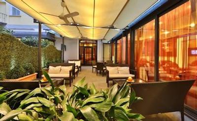 بست وسترن پلاس فیلیس‌ کاساتی