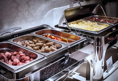 بست وسترن پلاس فیلیس‌ کاساتی