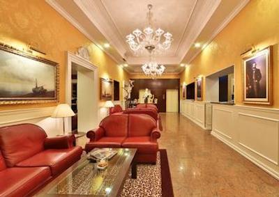 بست وسترن پلاس فیلیس‌ کاساتی