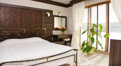 باکارا آرت هتل