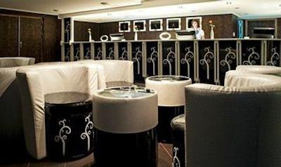 باکارا آرت هتل