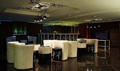 باکارا آرت هتل