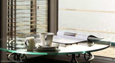 باکارا آرت هتل