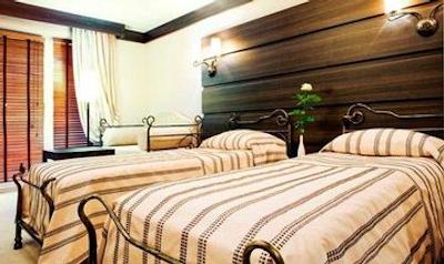 باکارا آرت هتل