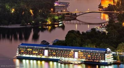 باکارا آرت هتل