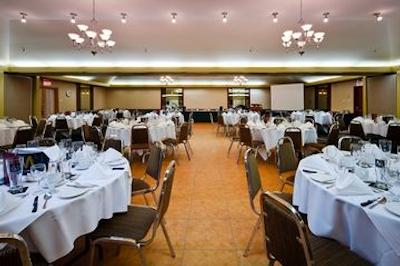 بست وسترن پلاس سنت جروم