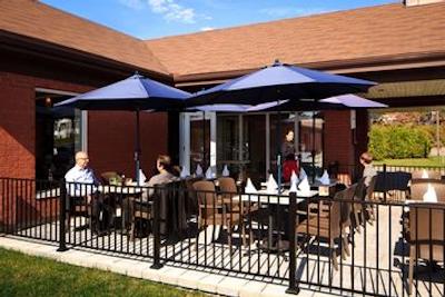 بست وسترن پلاس سنت جروم