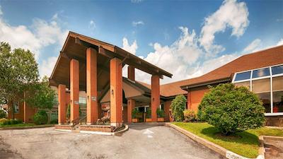 بست وسترن پلاس سنت جروم