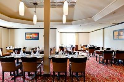 بست وسترن پلاس سنت جروم