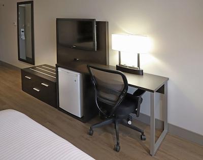 بست وسترن پلاس سنت جروم