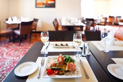 بست وسترن پلاس سنت جروم