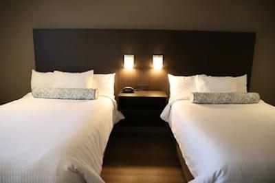 بست وسترن پلاس سنت جروم