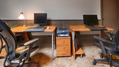 بست وسترن پلاس سنت جروم