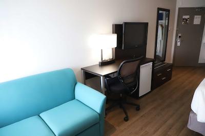 بست وسترن پلاس سنت جروم