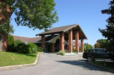 بست وسترن پلاس سنت جروم