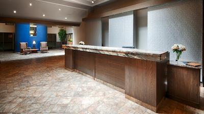 بست وسترن پلاس سنت جروم