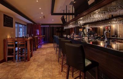 بست وسترن پلاس سنت جروم