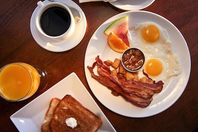 بست وسترن پلاس سنت جروم