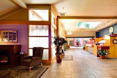 بست وسترن پلاس سنت جروم