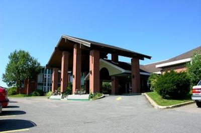 بست وسترن پلاس سنت جروم