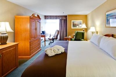 بست وسترن پلاس سنت جروم