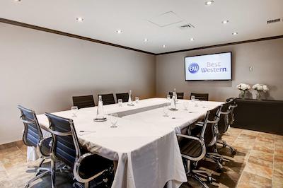 بست وسترن پلاس سنت جروم