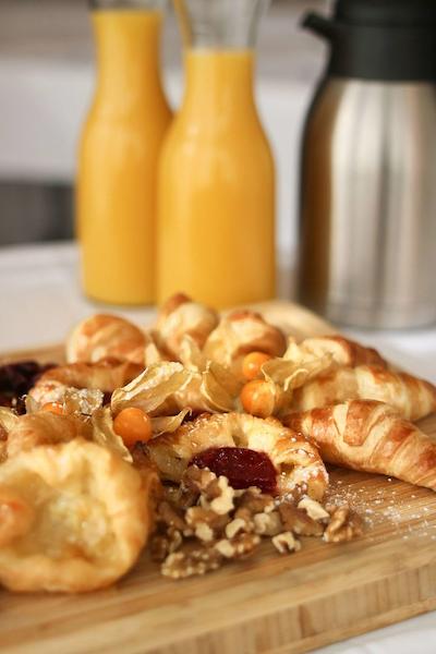 بست وسترن پلاس سنت جروم