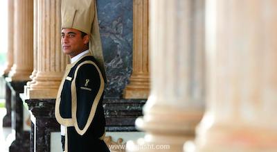 تایتانیک مردان پلاس