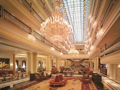 تایتانیک مردان پلاس