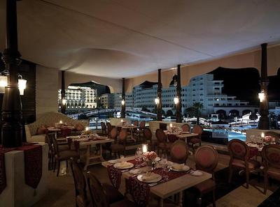 تایتانیک مردان پلاس