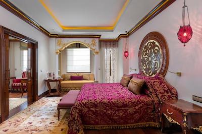 تایتانیک مردان پلاس