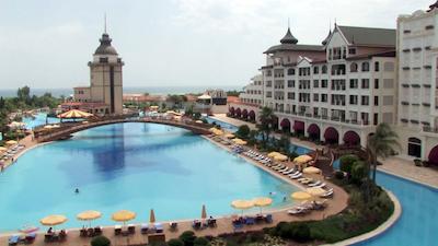 تایتانیک مردان پلاس