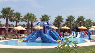 تایتانیک مردان پلاس