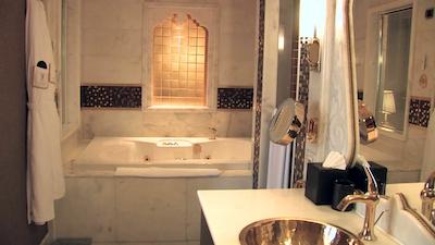 تایتانیک مردان پلاس