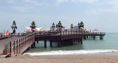 تایتانیک مردان پلاس