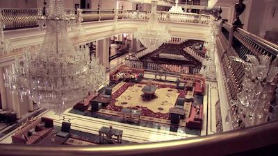 تایتانیک مردان پلاس