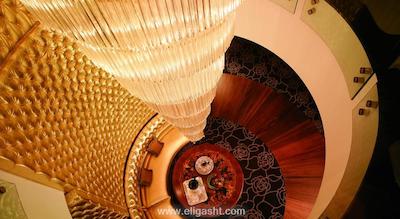 تایتانیک مردان پلاس