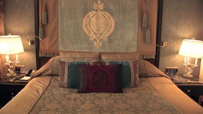 تایتانیک مردان پلاس