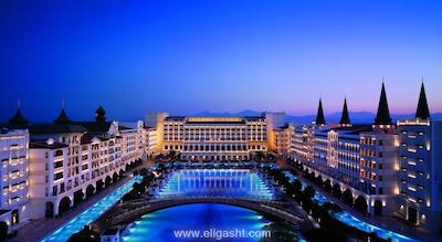 تایتانیک مردان پلاس