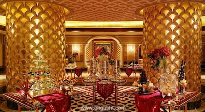 تایتانیک مردان پلاس