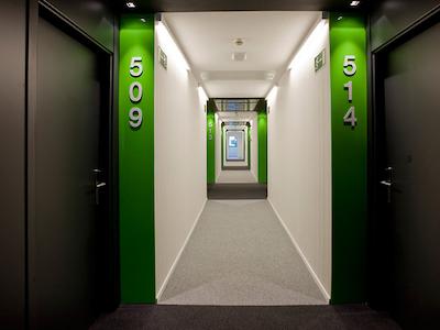 بارسلو کستلانا نورت