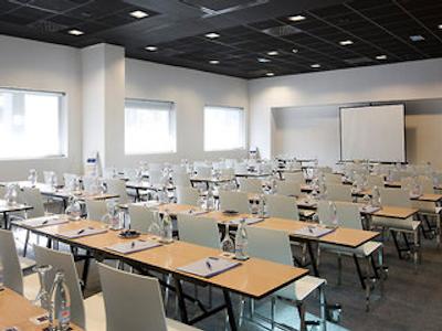 بارسلو کستلانا نورت