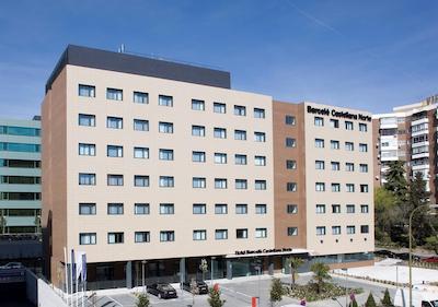 بارسلو کستلانا نورت