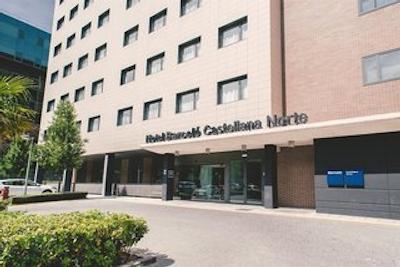 بارسلو کستلانا نورت