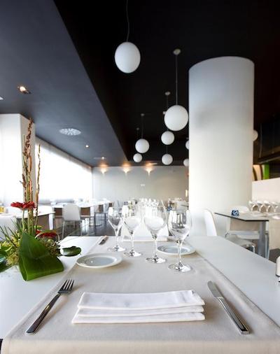 بارسلو کستلانا نورت