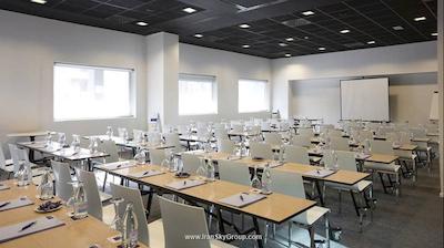 بارسلو کستلانا نورت