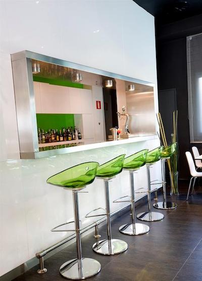 بارسلو کستلانا نورت