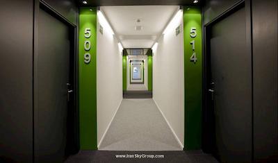 بارسلو کستلانا نورت