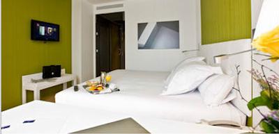 بارسلو کستلانا نورت