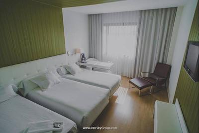 بارسلو کستلانا نورت